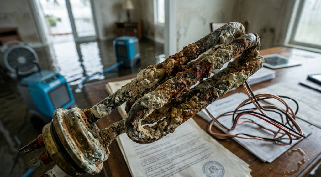 Spring Water Heater Maintenance Checklist For Spokane Homeowners